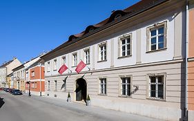 Buda Castle Hotel Budapest